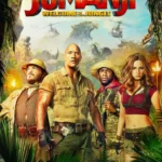 Jumanji: Welcome to the Jungle (2017) 6Br9npqRJwl6