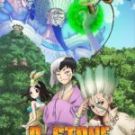 Dr. Stone (2025) Season 4 D4