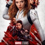 Black Widow (2021) Black Widow