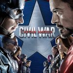 Captain America: Civil War
