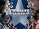 Captain America: Civil War