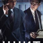 Hunt (2022) Hunt