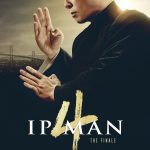 Ip Man 4: The Finale