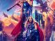 Thor: Love and Thunder