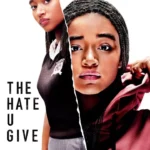 The Hate U Give (2018) vxyDRXolxgwX