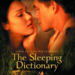 The Sleeping Dictionary (2003) 0242888_big