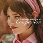 Companion (2025) omgA920V0Gey