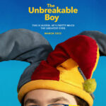 The Unbreakable Boy (2025) 5181260_big