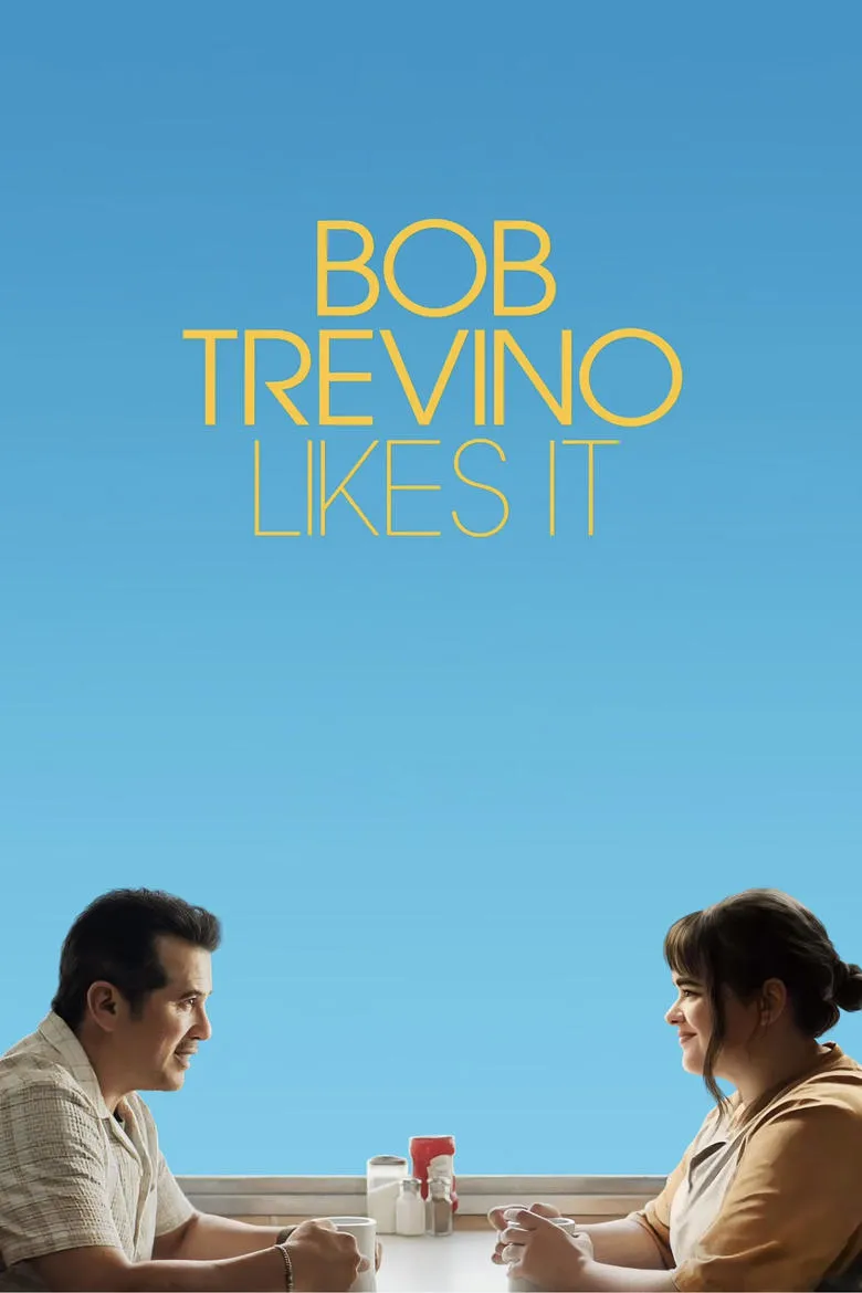 Bob Trevino Likes It (2024)