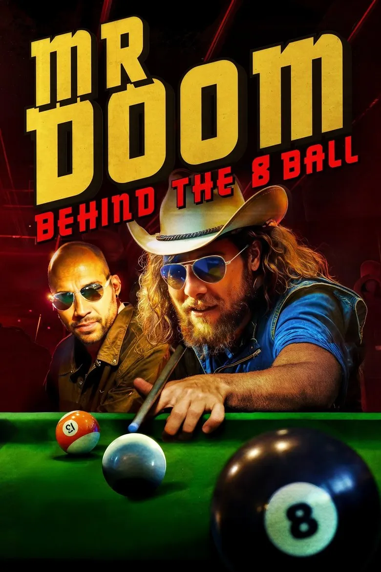 Mr Doom (2024)