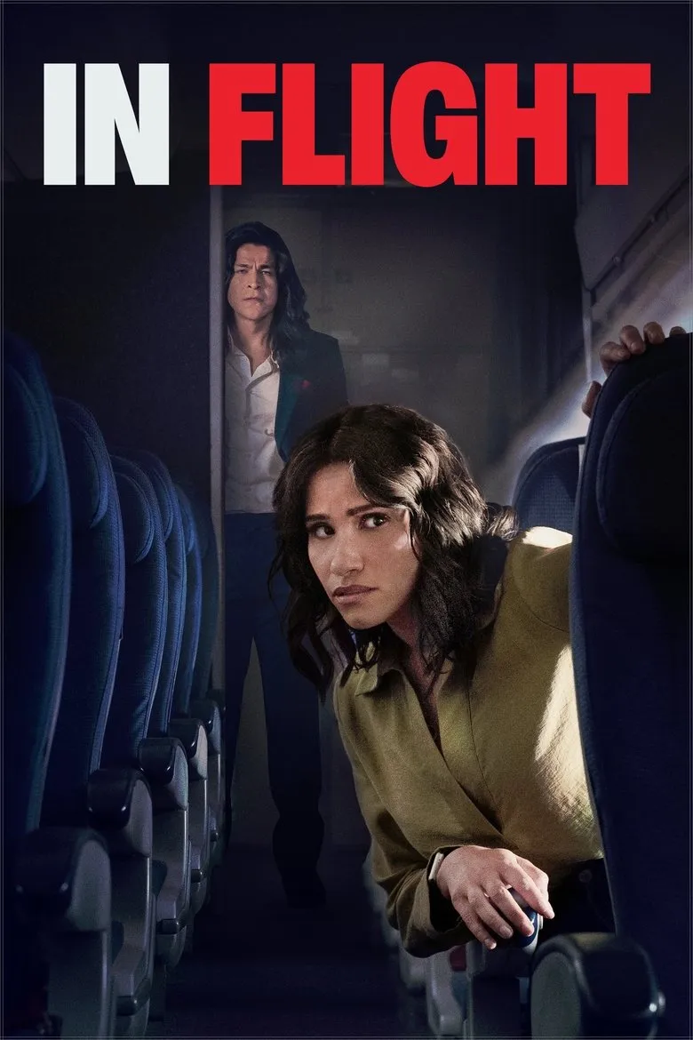 In Flight (2024)