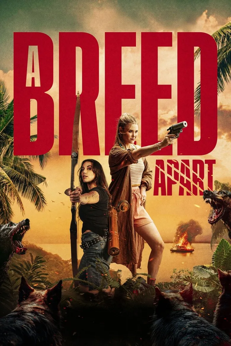 A Breed Apart (2025)