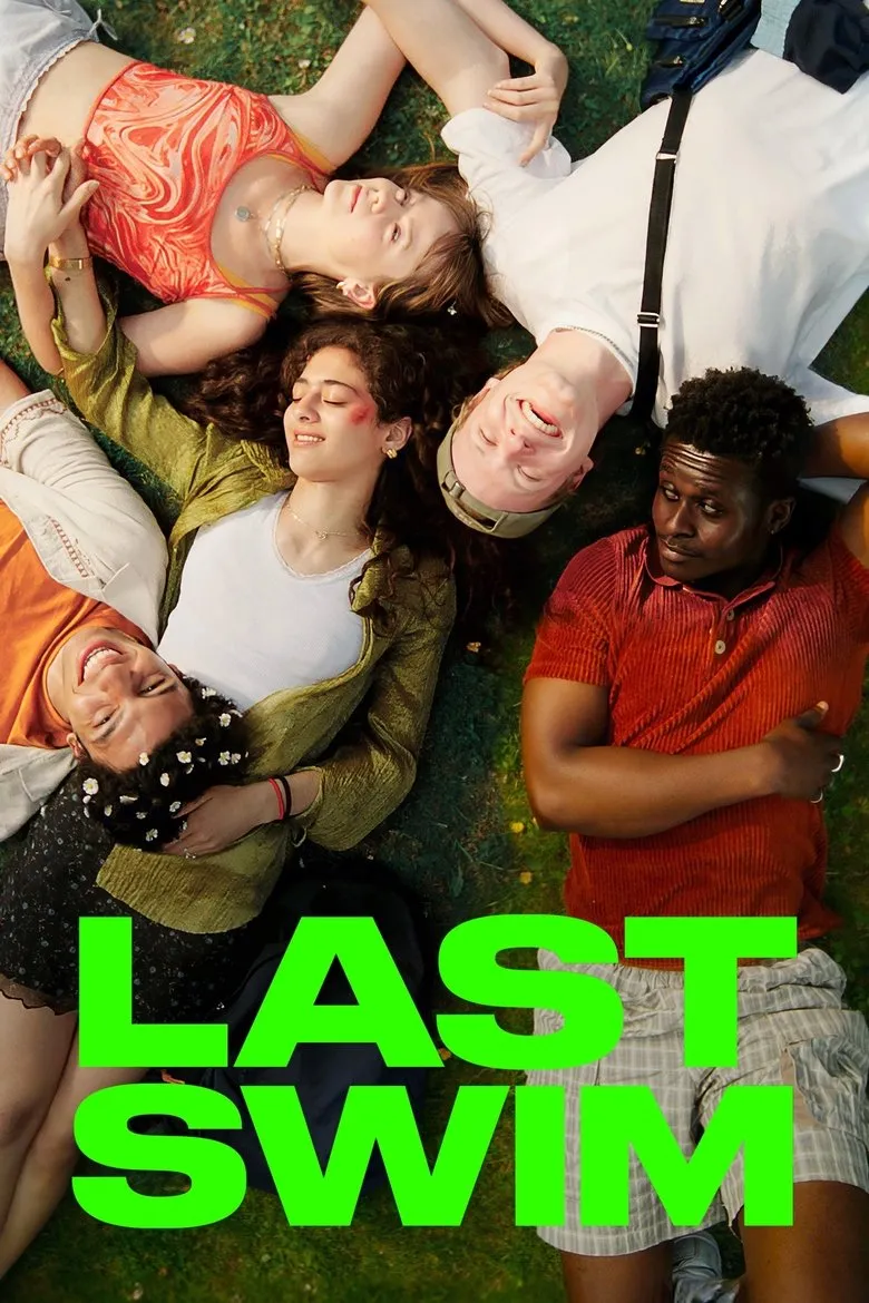 Last Swim (2025)