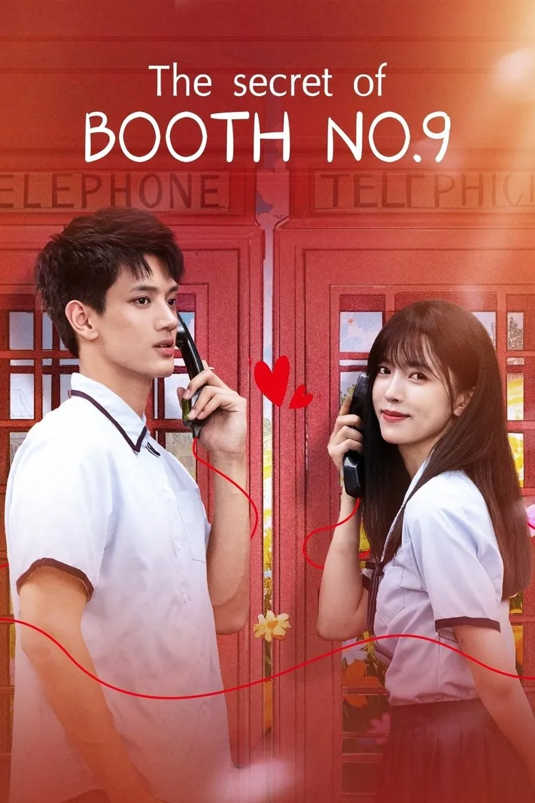 The Secret of Booth No. 9 (2025) Season 1