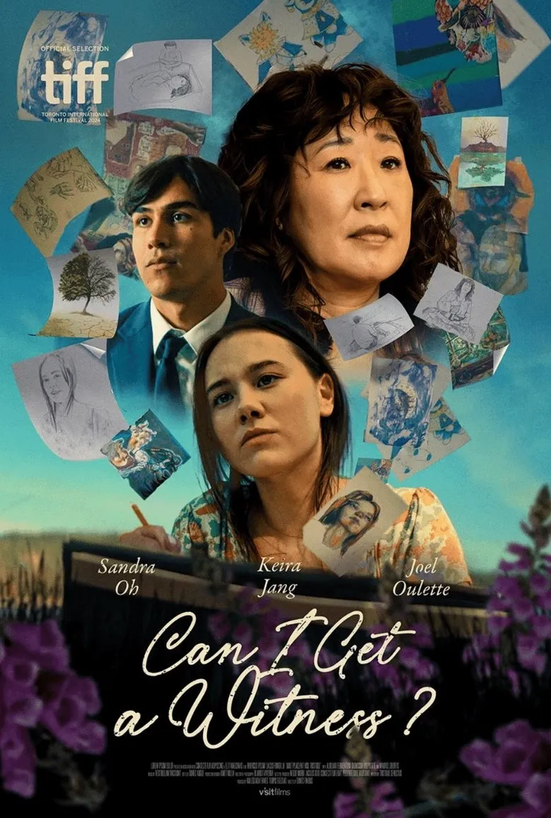 Can I Get A Witness (2024)