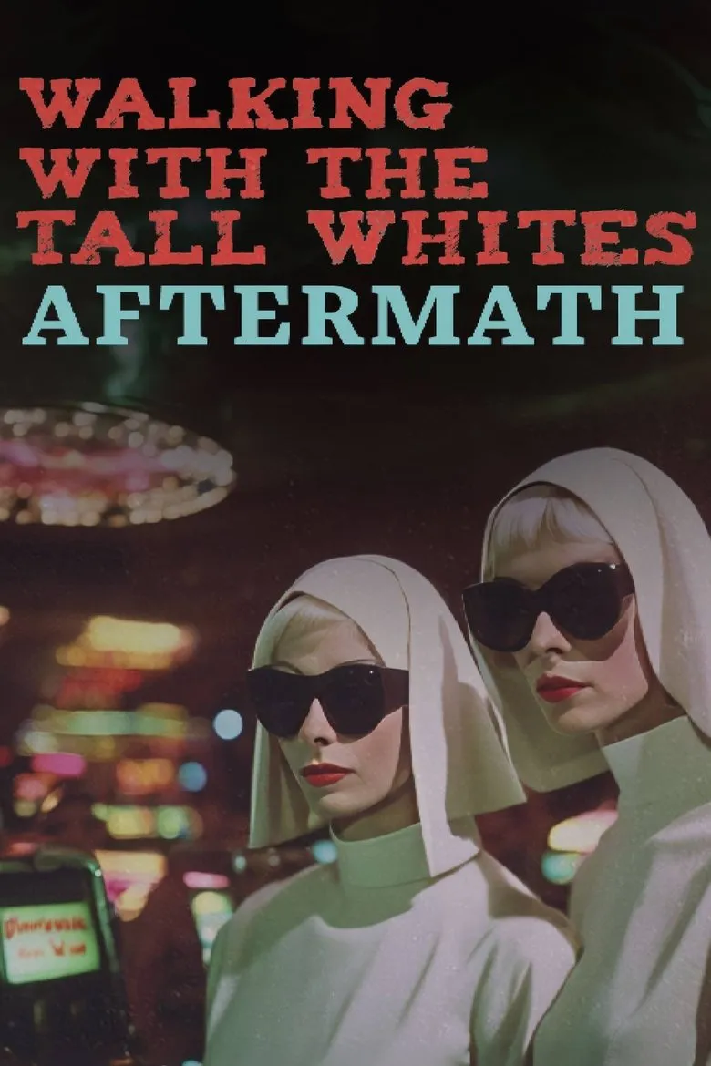 Walking with the Tall Whites: Aftermath (2024)