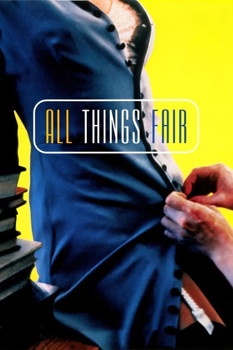 all-things-fair