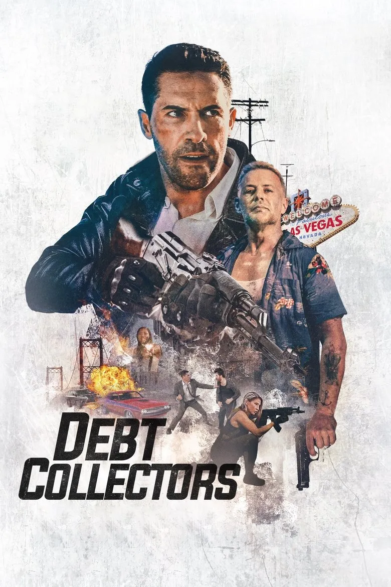 debt-collectors