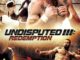 Undisputed III: Redemption