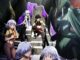 Apocalypse Bringer Mynoghra: World Conquest Starts with the Civilization of Ruin