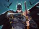 Batman Ninja
