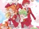 Dealing with Mikadono Sisters Is a Breeze