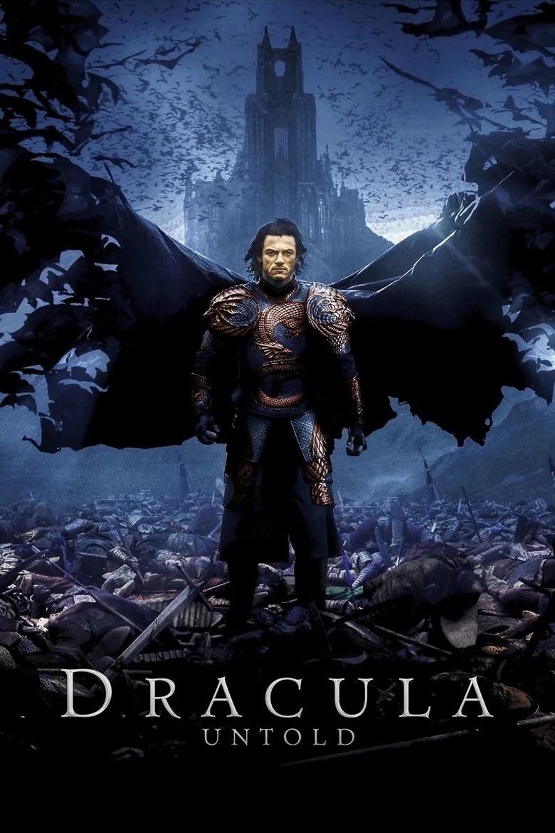 Dracula Untold