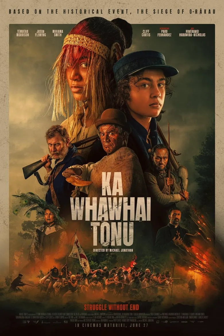 In the Fire of War