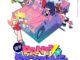 New PANTY & STOCKING with GARTERBELT