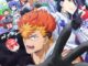 Onmyo Kaiten Re:Birth Verse