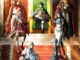 The Rising of the Shield Hero