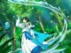 The Water Magician