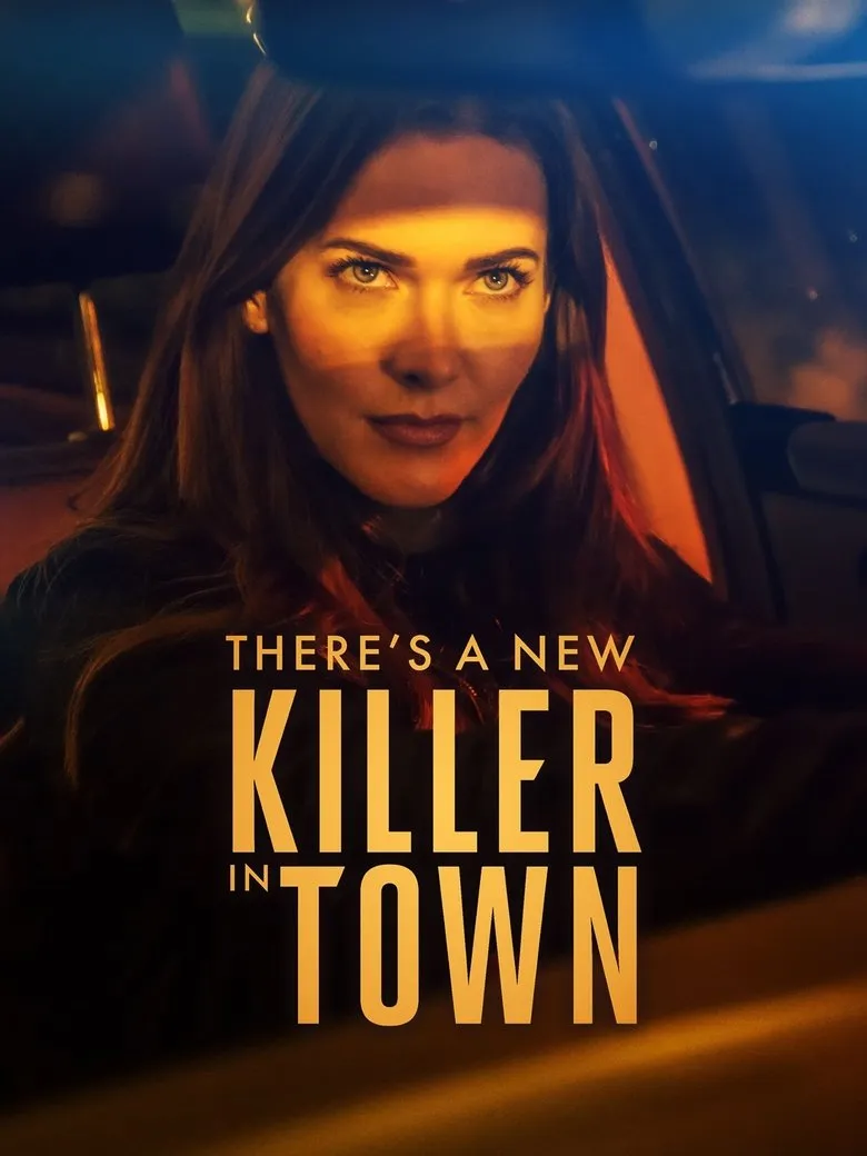 There’s a New Killer in Town (2024) There's a New Killer in Town