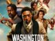 Washington Black