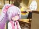Welcome to the Outcast's Restaurant!