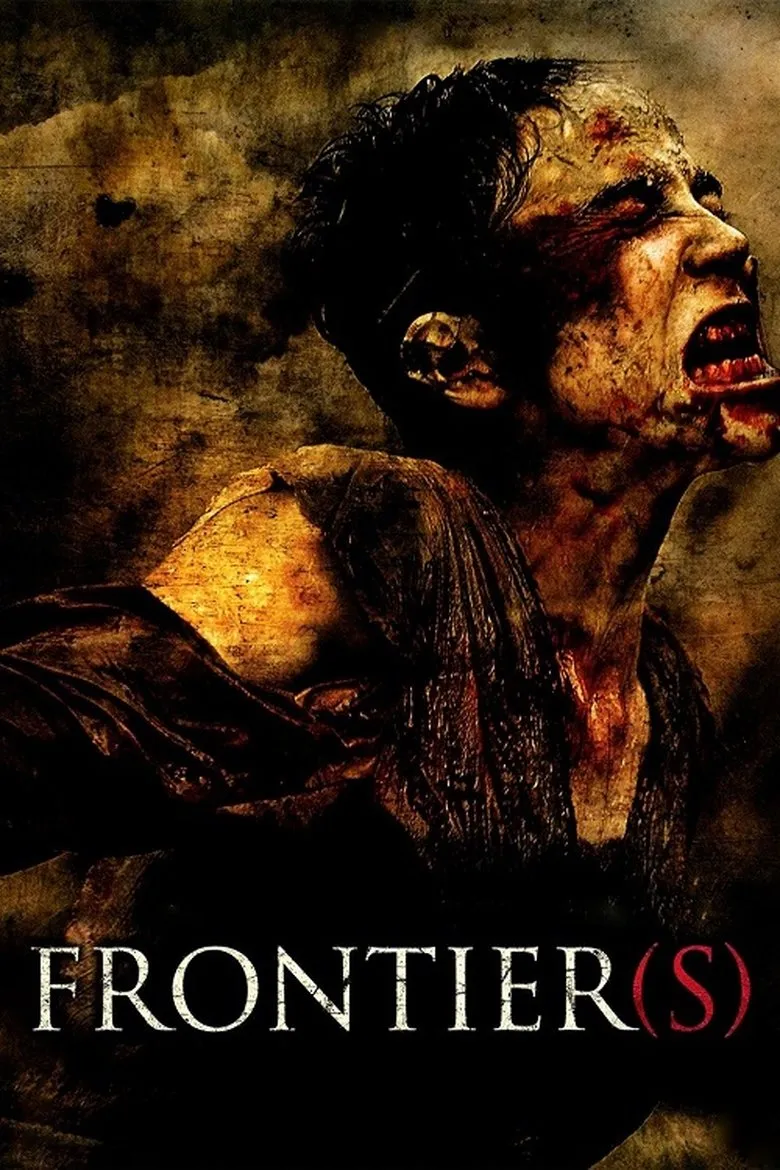 Frontier(s) (2007) Frontier(s)
