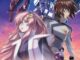 Mobile Suit Gundam SEED FREEDOM