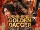 Nine-Ring Golden Dagger