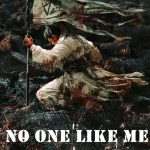 No One Like Me
