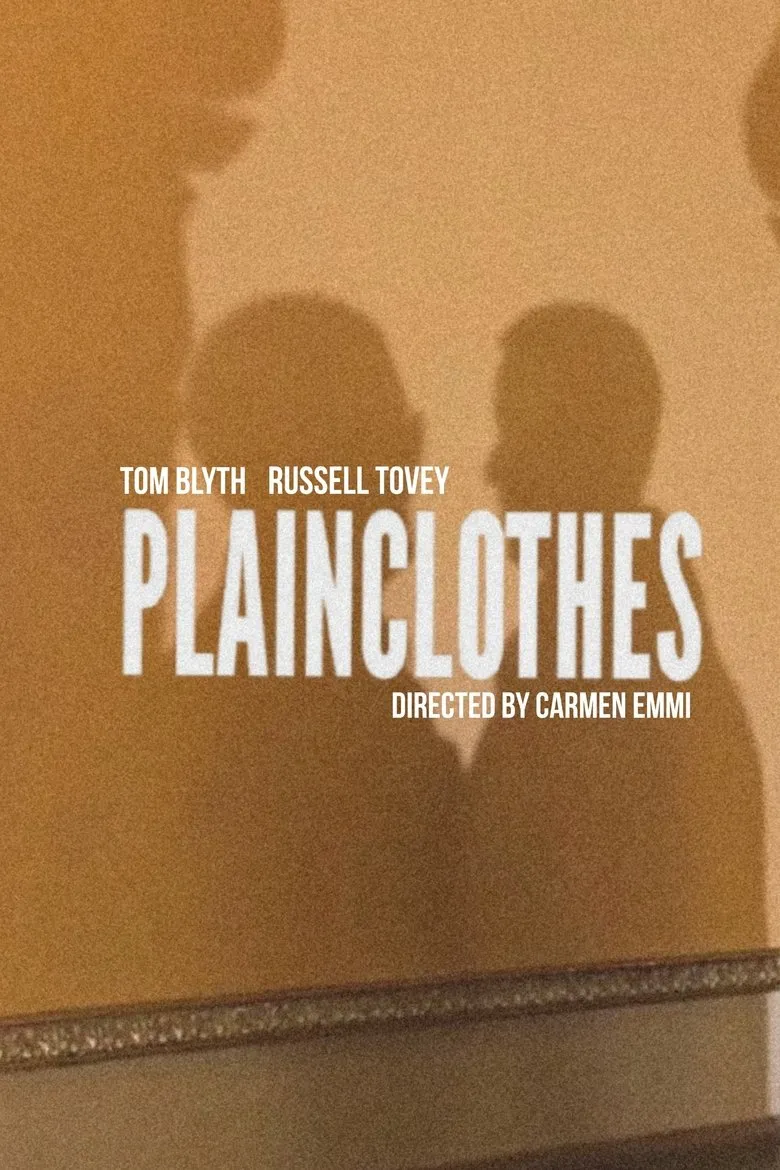 Plainclothes (2025) Plainclothes