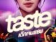 Taste