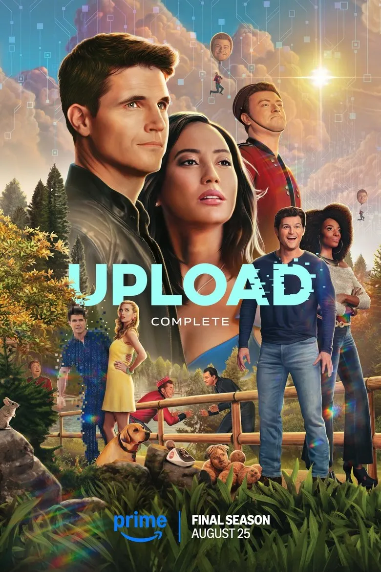 Upload