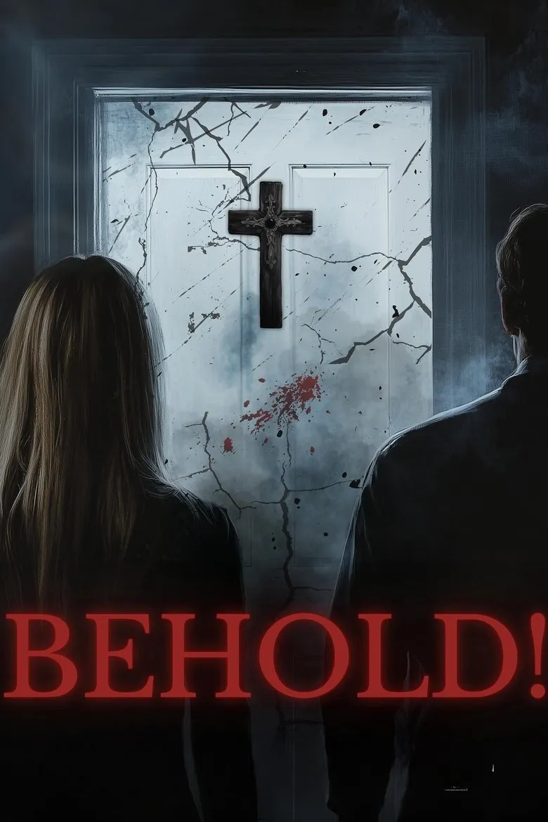 Behold!