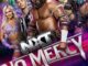 NXT No Mercy 2025