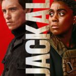 The Day of the Jackal (2024) Season 1 The Day of the Jackal