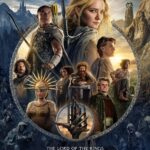 The Lord of the Rings: The Rings of Power (2022) Season 1 The Lord of the Rings: The Rings of Power