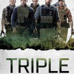 Triple Frontier