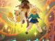 Adventure Time: Fionna & Cake