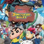 Crayon Shin-chan the Movie: Our Dinosaur Diary