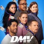 DMV (2025) Season 1 DMV